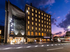 Отель APA Hotel Kyoto Gion Excellent  Киото